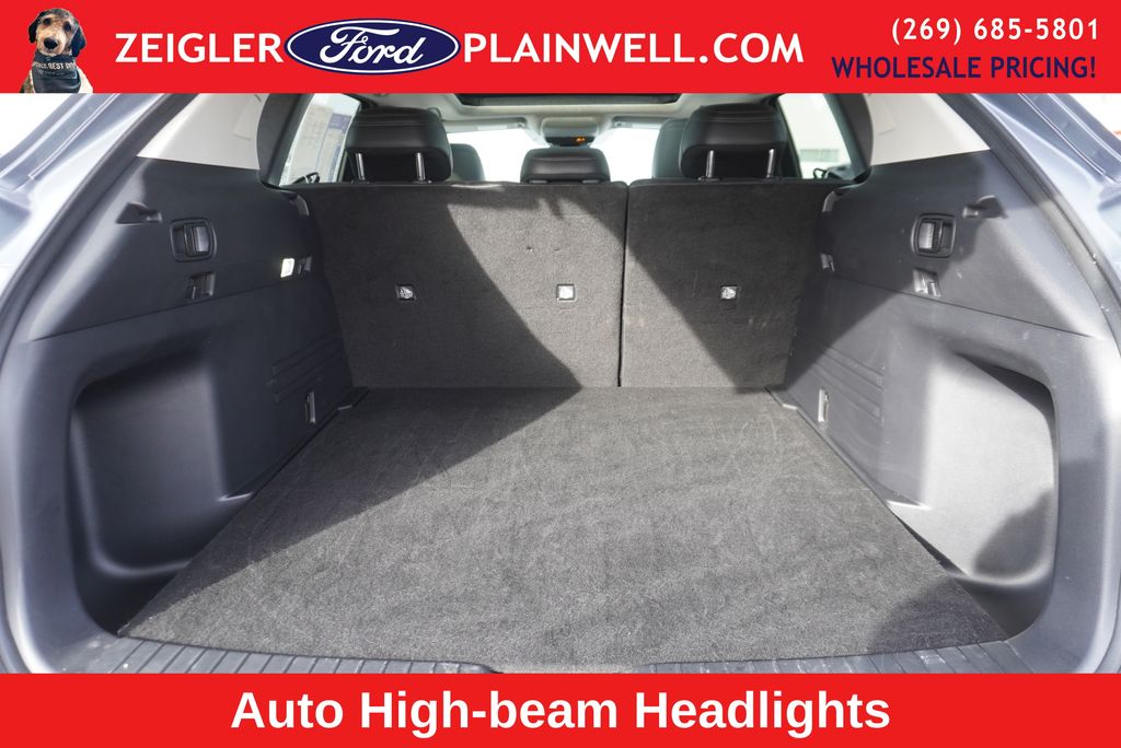 2025 MAZDA CX-50 - Image 10