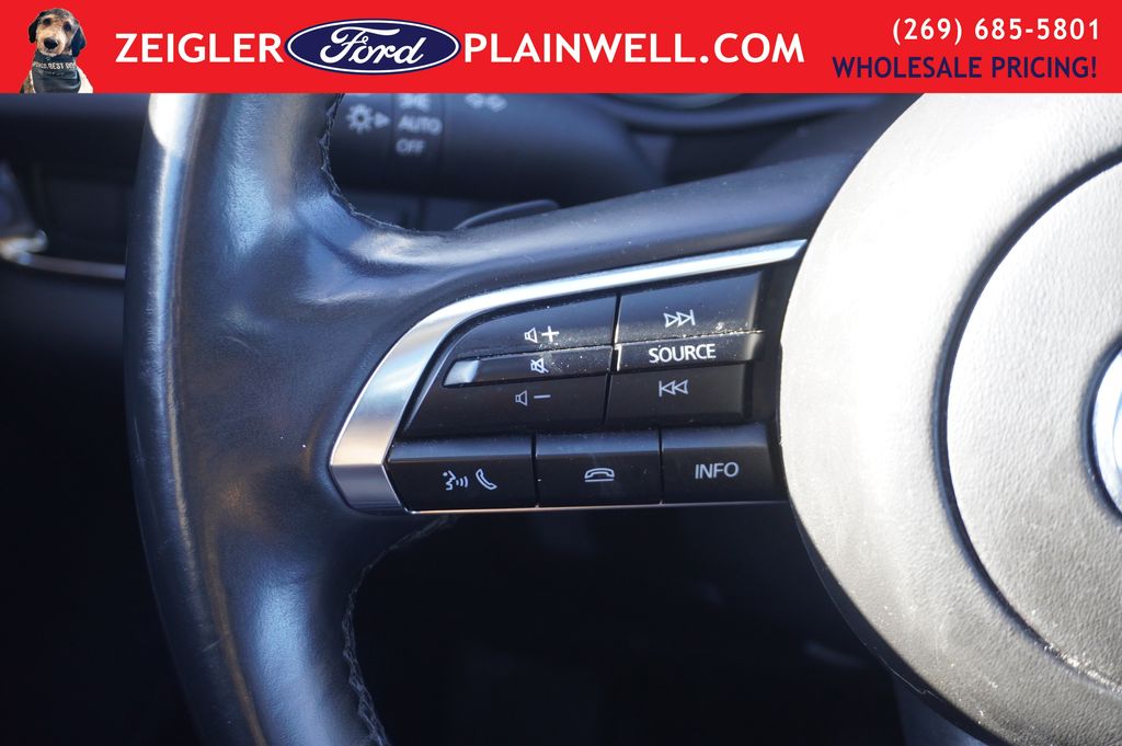 2024 MAZDA CX-30 - Image 25