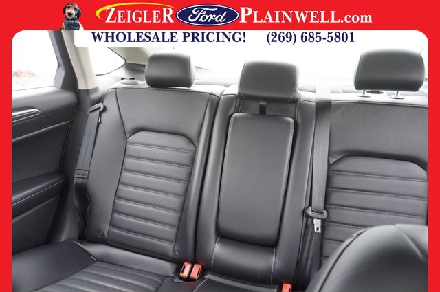 2017 FORD FUSION - Image 20