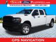 Used 2024 Ram 3500 Tradesman Truck Crew Cab