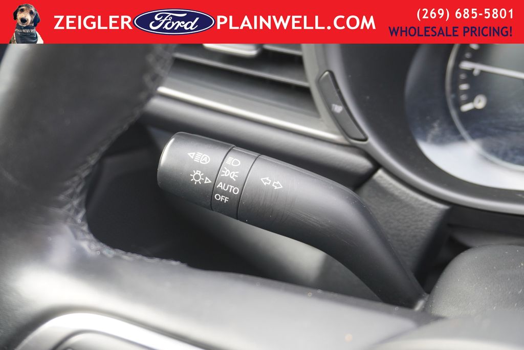 2024 MAZDA CX-30 - Image 24