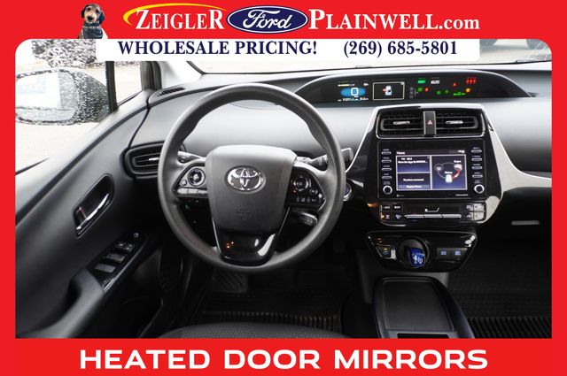 2022 TOYOTA PRIUS - Image 13