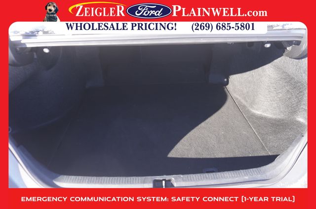 2023 TOYOTA CAMRY - Image 5