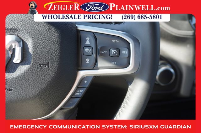 2024 RAM 3500 - Image 21