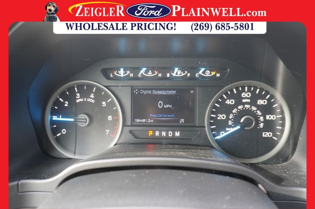 2020 FORD F-150 - Image 58