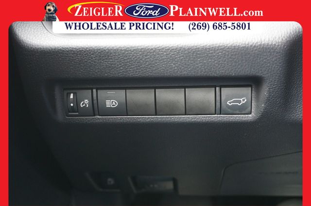 2022 TOYOTA RAV4 - Image 29