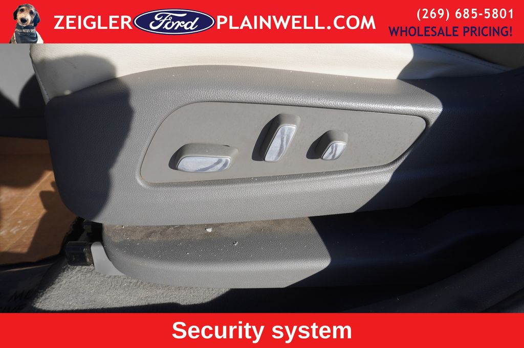 2020 CADILLAC XT6 - Image 18