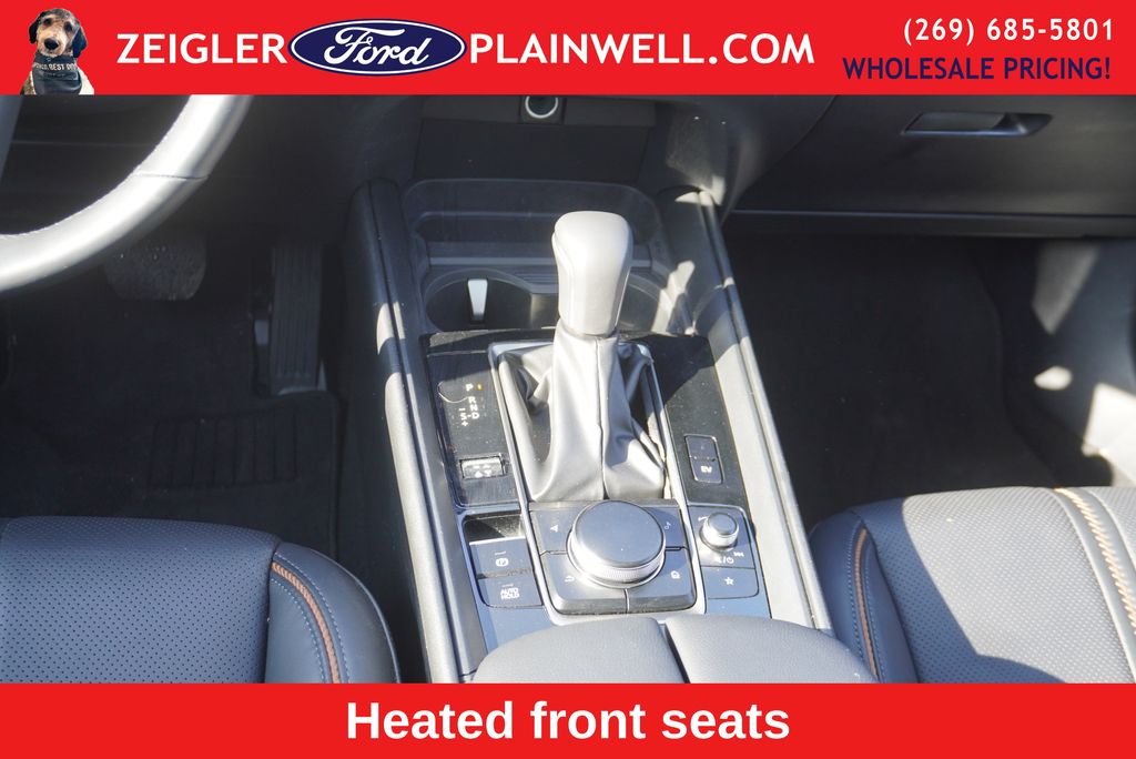 2025 MAZDA CX-50 - Image 16