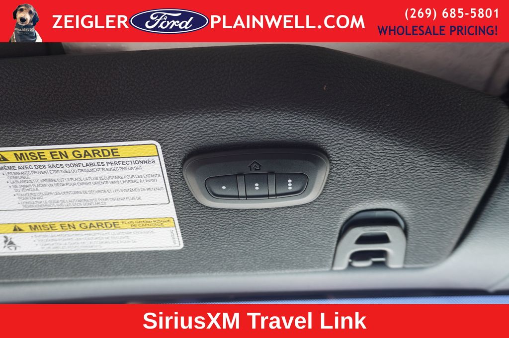 2020 JEEP GLADIATOR - Image 30