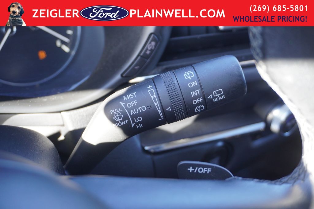 2024 MAZDA CX-30 - Image 28