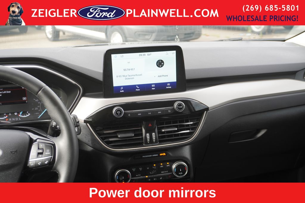 2022 FORD ESCAPE - Image 15