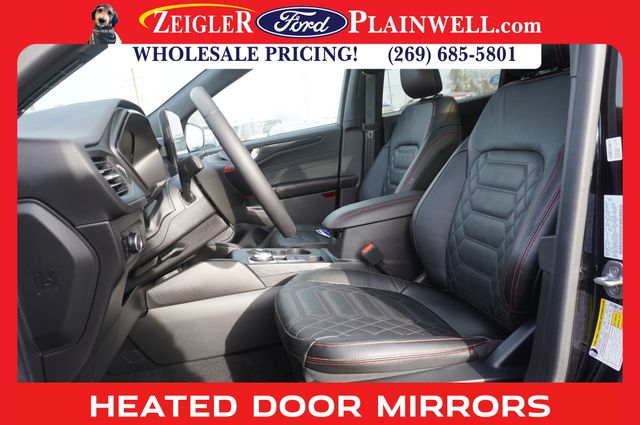 2024 FORD ESCAPE - Image 17