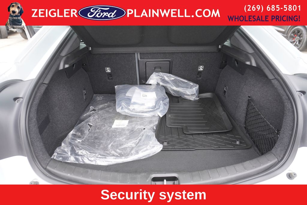 2022 POLESTAR PS2 - Image 13