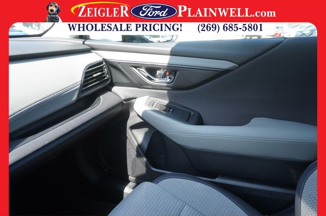 2023 SUBARU OUTBACK - Image 31