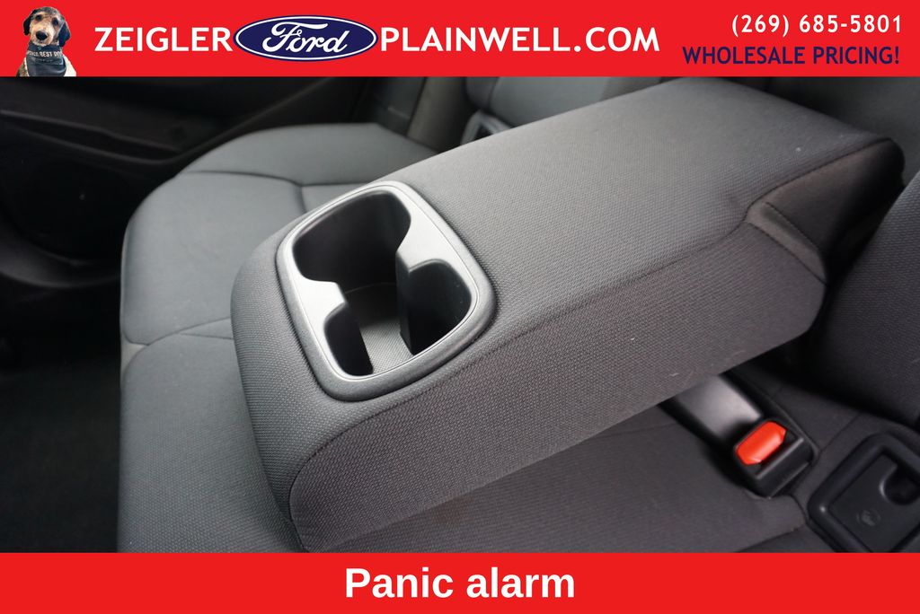 2024 TOYOTA COROLLA - Image 11