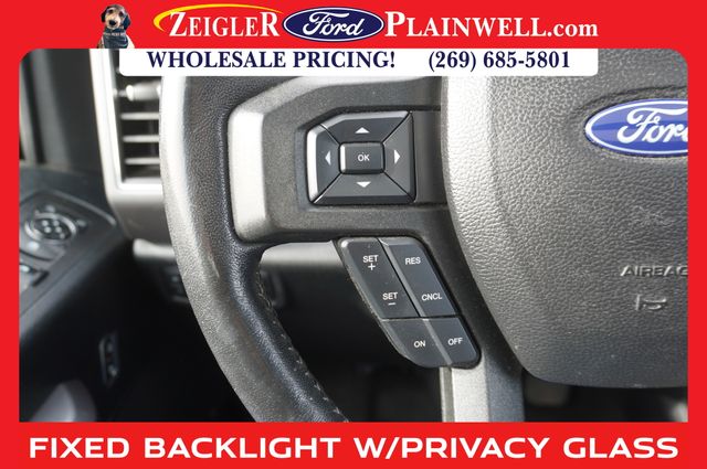 2020 FORD F-150 - Image 55