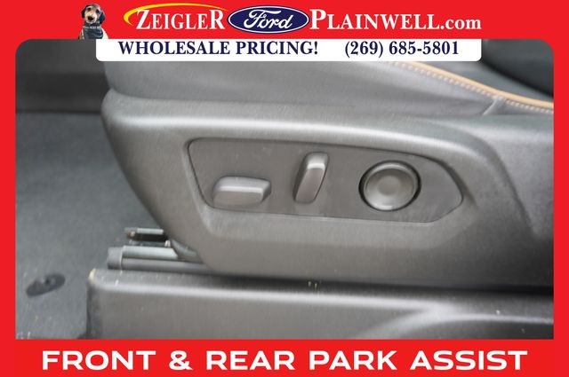 2021 GMC YUKON - Image 23