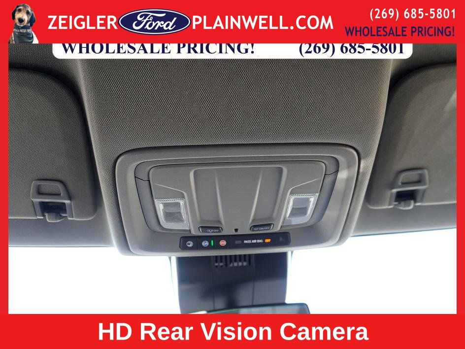 2022 CHEVROLET SILVERADO - Image 28