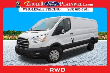 2020 Ford Transit-150 Cargo Base Van Low Roof Van