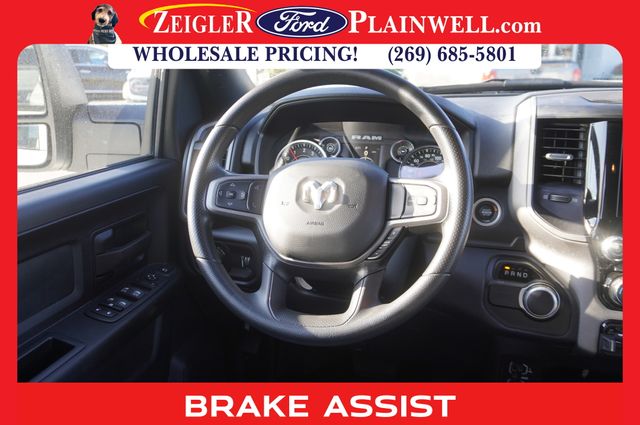 2023 RAM 3500 - Image 14