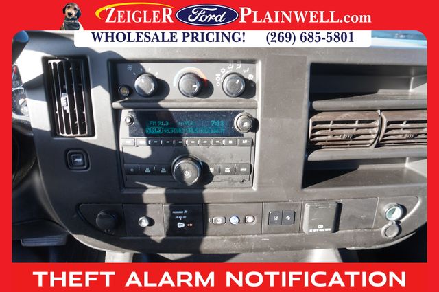 2021 CHEVROLET EXPRESS - Image 10