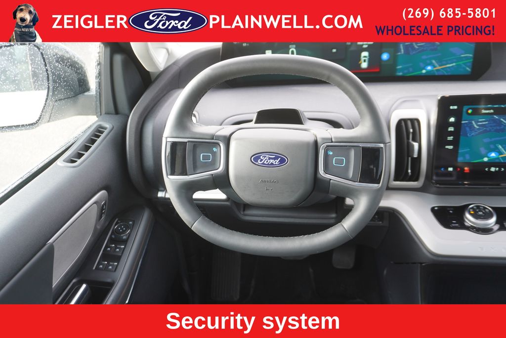 2025 FORD EXPEDITION - Image 17