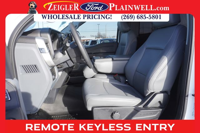 2024 FORD F-250 - Image 7