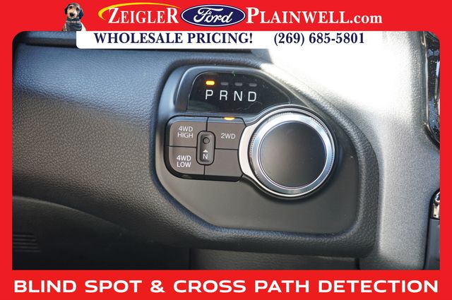 2024 RAM 3500 - Image 18