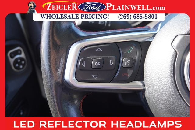 2020 JEEP GLADIATOR - Image 24