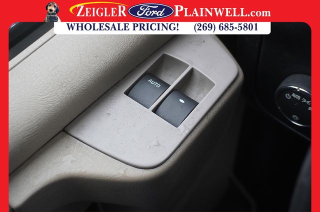 2015 CHEVROLET EXPRESS - Image 18