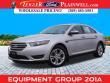 Used 2016 Ford Taurus SEL Sedan