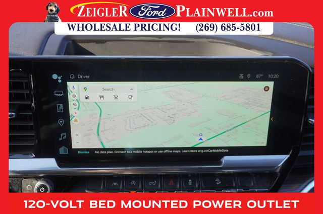 2023 CHEVROLET SILVERADO - Image 20