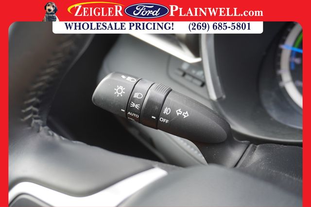 2023 TOYOTA HIGHLANDER - Image 30