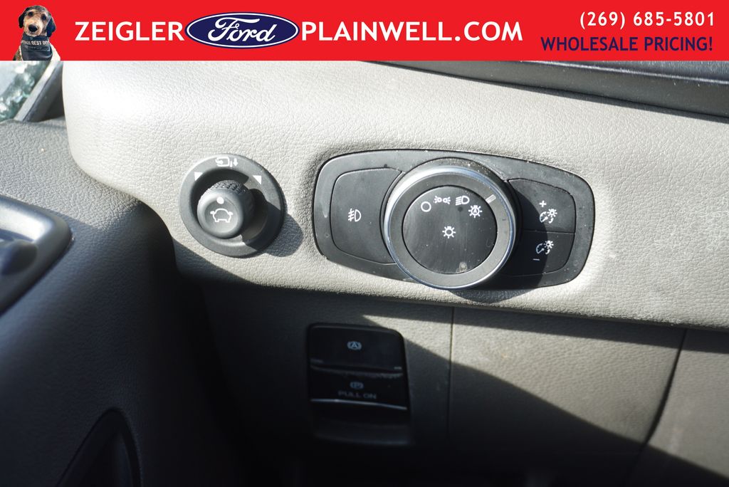 2024 FORD TRANSIT - Image 17