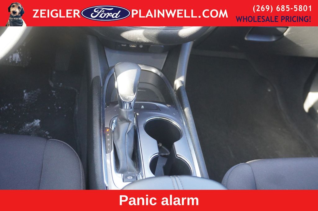 2023 CHEVROLET MALIBU - Image 11