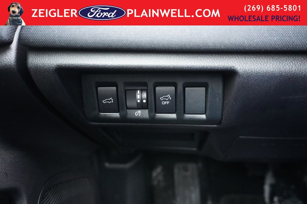 2022 SUBARU OUTBACK - Image 26