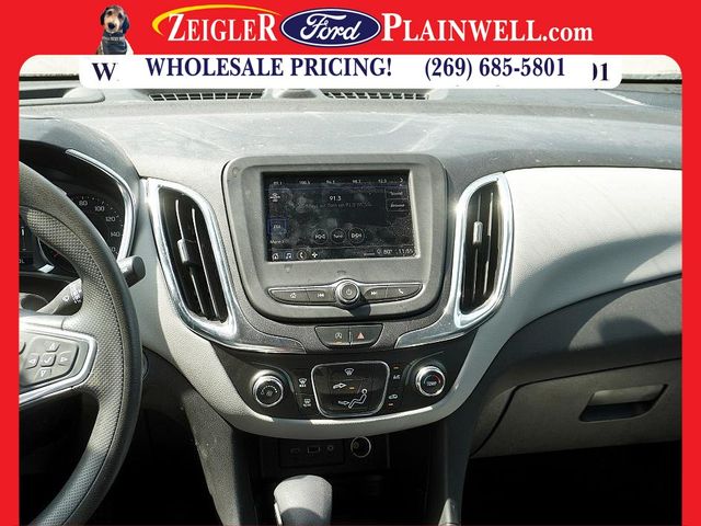 2023 CHEVROLET EQUINOX - Image 14