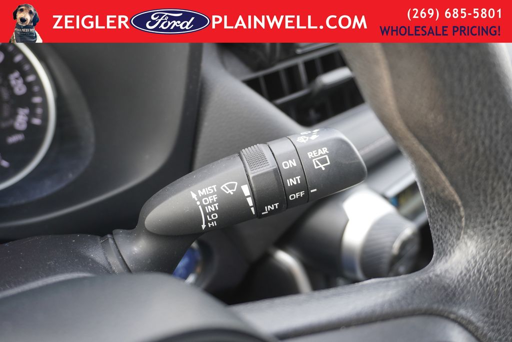 2022 TOYOTA RAV4 - Image 27