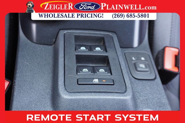 2024 FORD BRONCO - Image 17