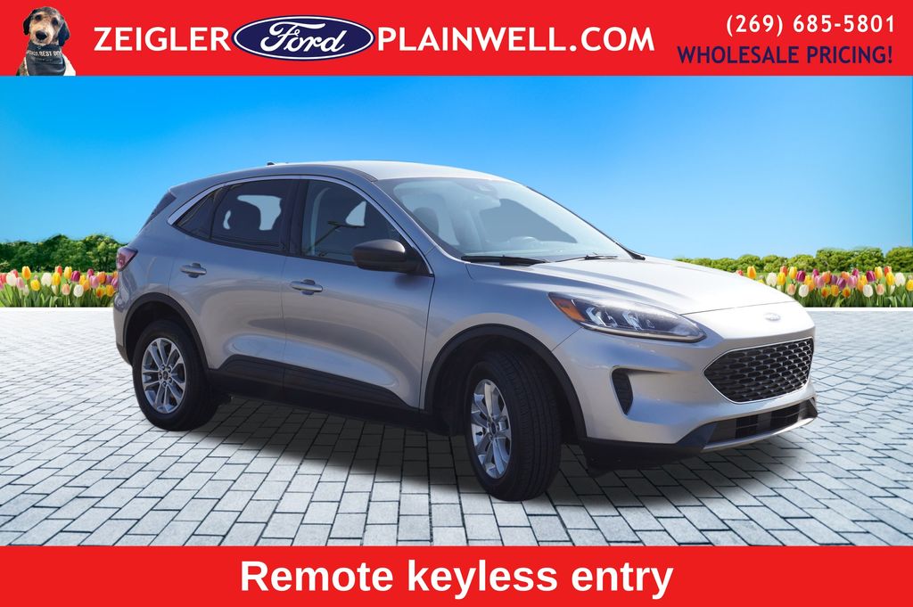 2022 FORD ESCAPE - Image 7