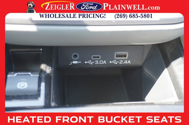 2023 SUBARU OUTBACK - Image 22