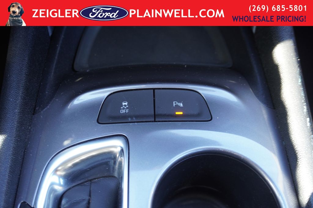 2024 CHEVROLET MALIBU - Image 21