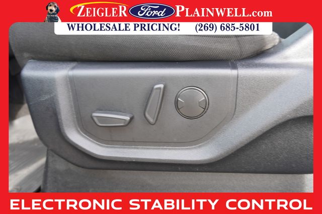 2020 FORD F-150 - Image 19