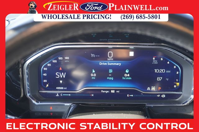 2023 CHEVROLET SILVERADO - Image 28