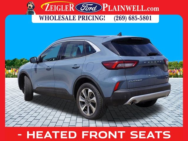2023 FORD ESCAPE - Image 3