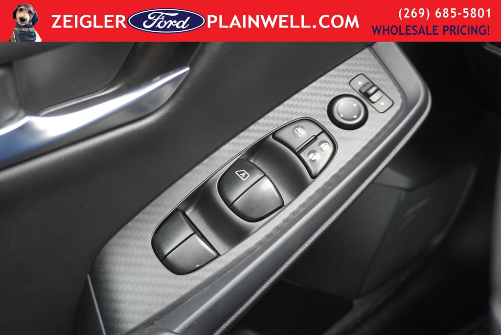 2020 NISSAN SENTRA - Image 28