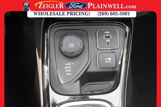 2021 JEEP COMPASS - Image 22