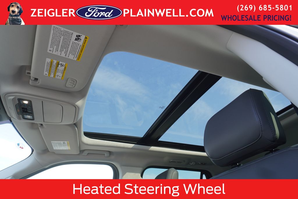 2025 FORD EXPEDITION MAX - Image 23