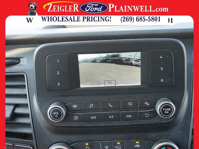2023 FORD TRANSIT - Image 17