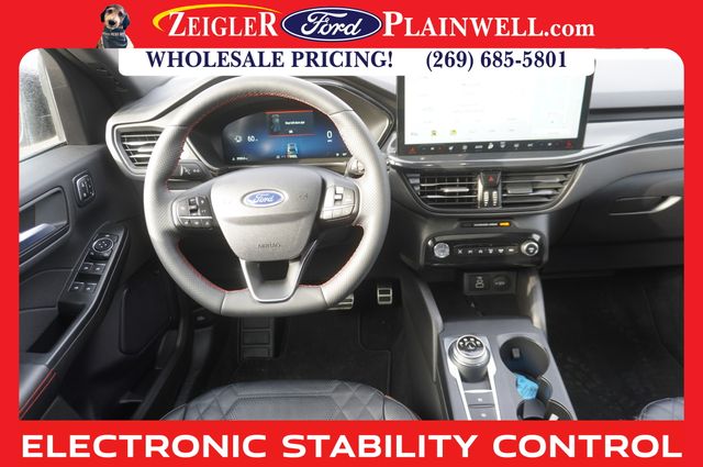 2024 FORD ESCAPE - Image 13